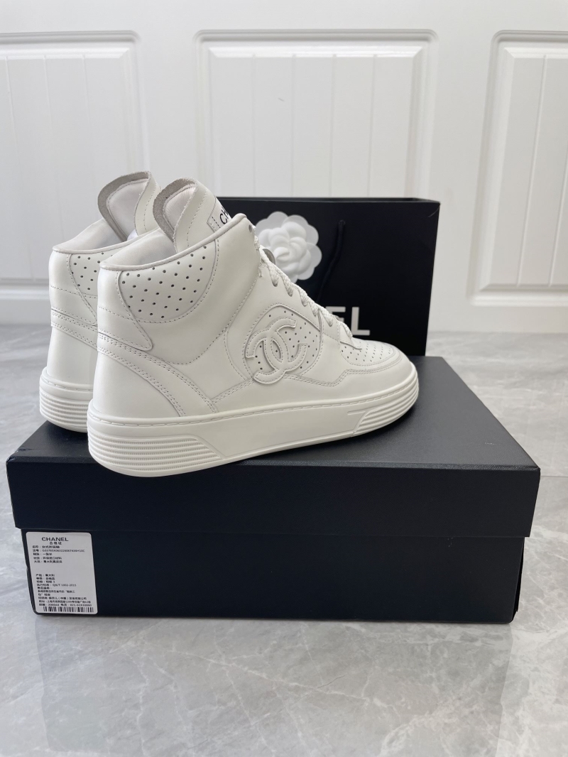 Chanel Sneakers